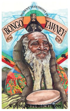 Wise Mind Publications - Bongo Tawney - Front Cover
