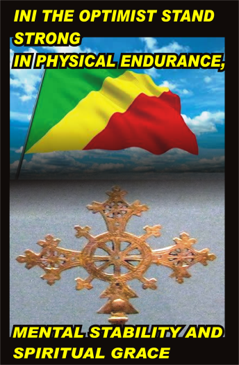 Wise Mind Publications – Iqulah Rastafari – Back Cover
