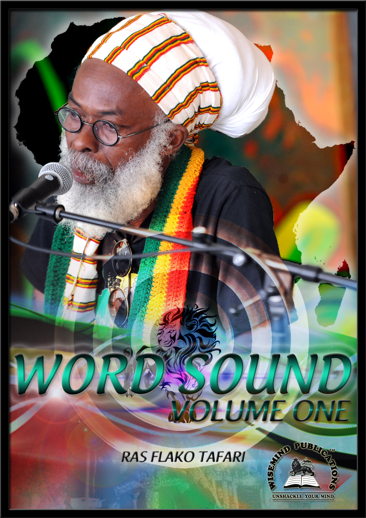 Word Sound Vol. 1 Wisemind Publications